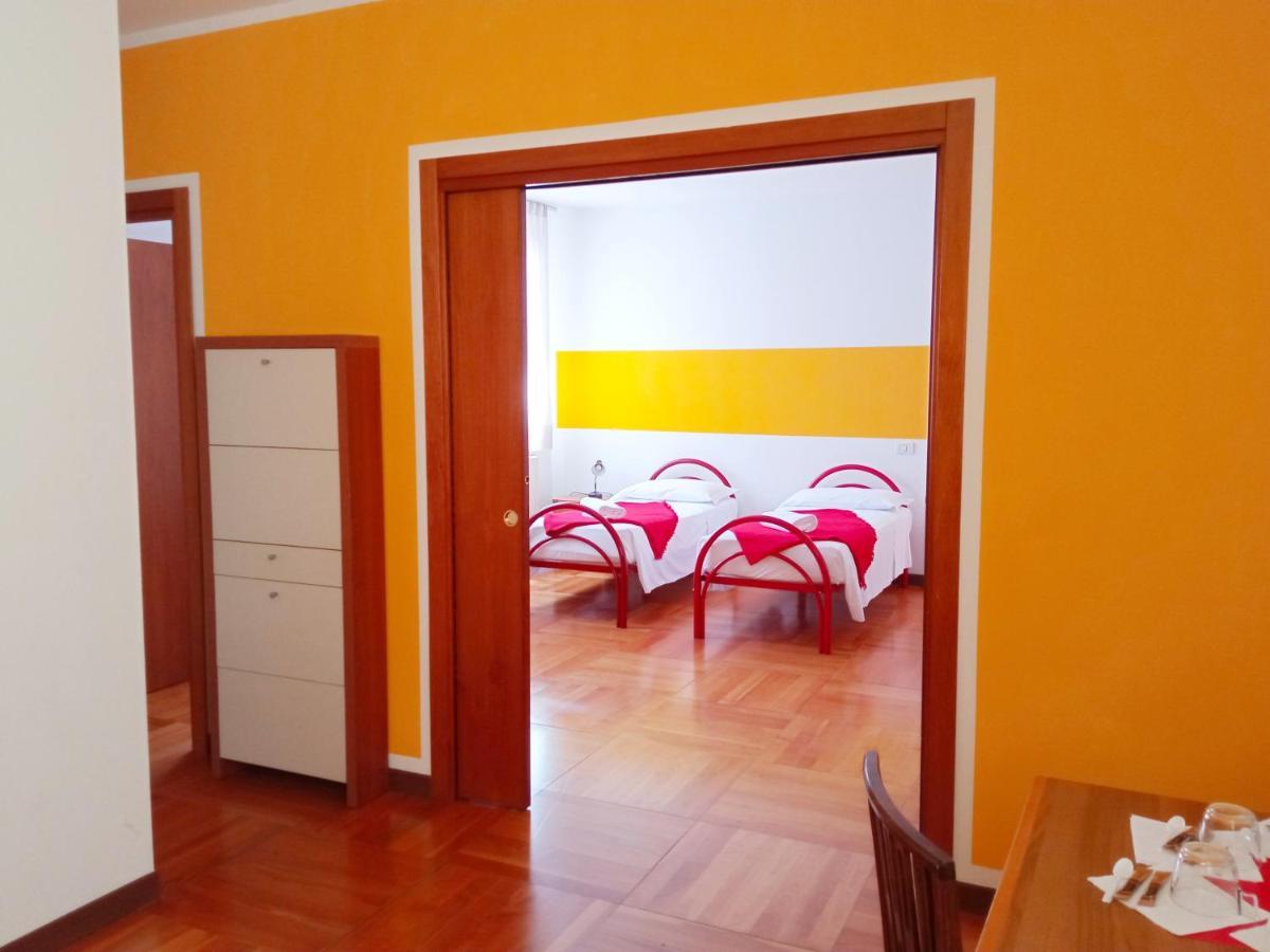 Habitación Familiar Grande