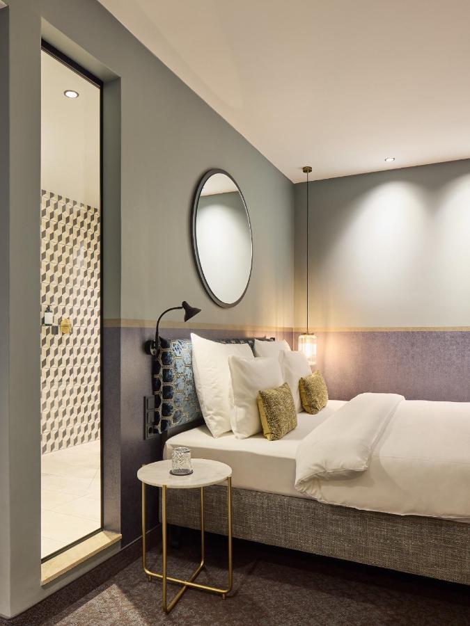 Superior Double Room - Free City Ticket