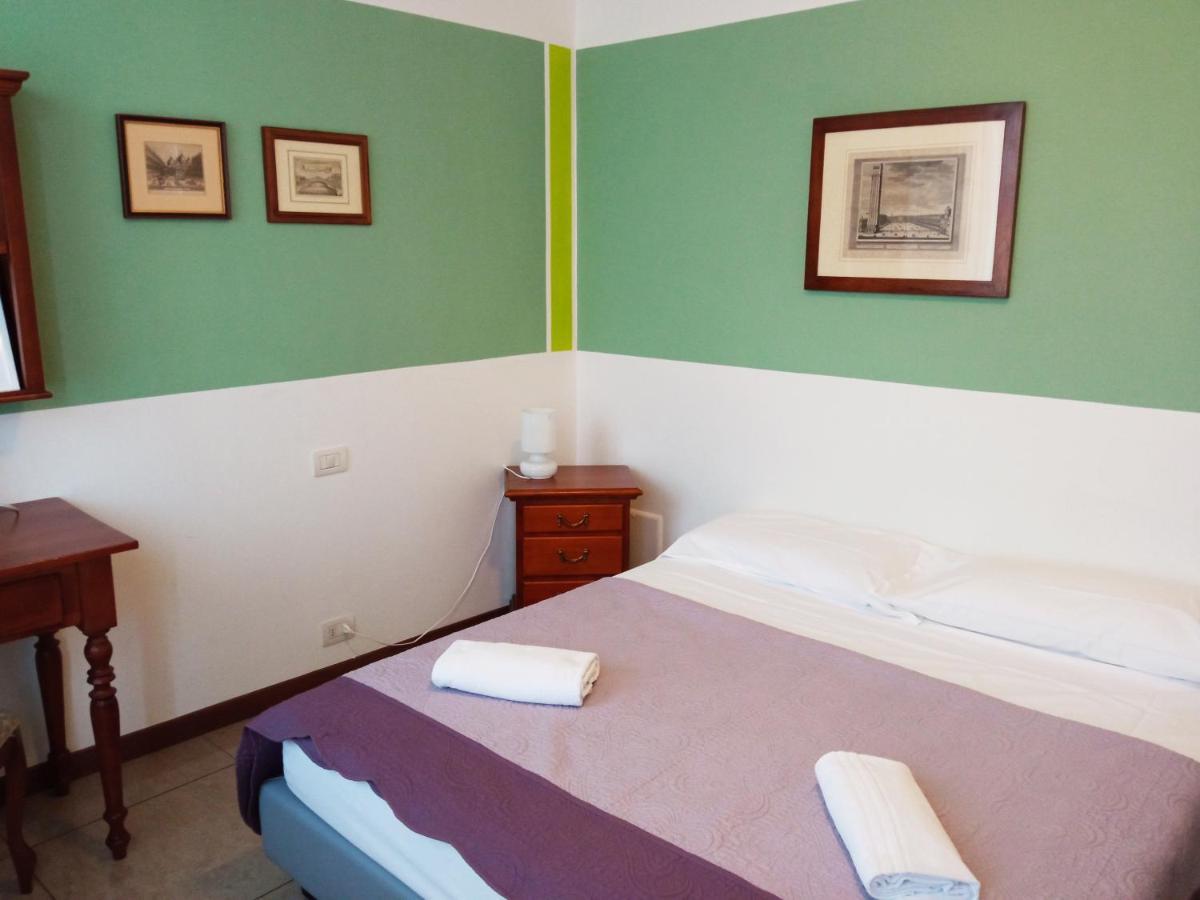 Habitación Doble Estándar