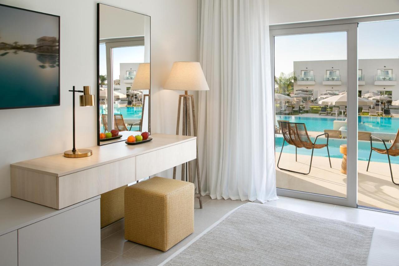 Superior Room Inland View