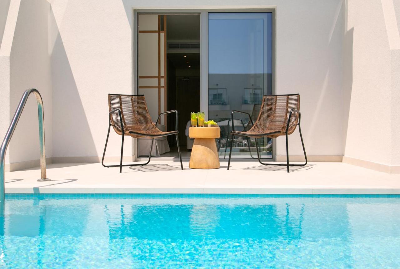 Superior Room Swim up