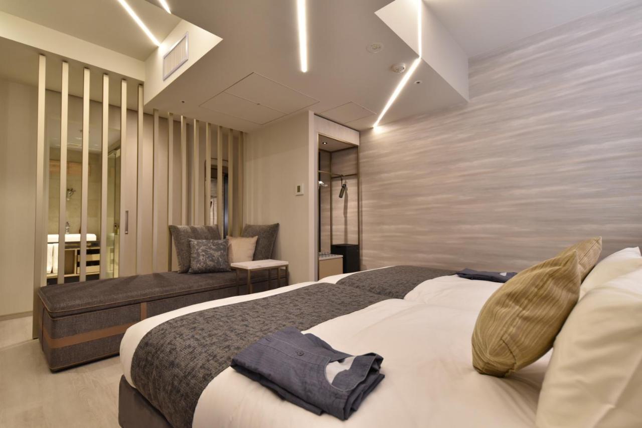 Comfort Tweepersoonskamer met 2 Aparte Bedden