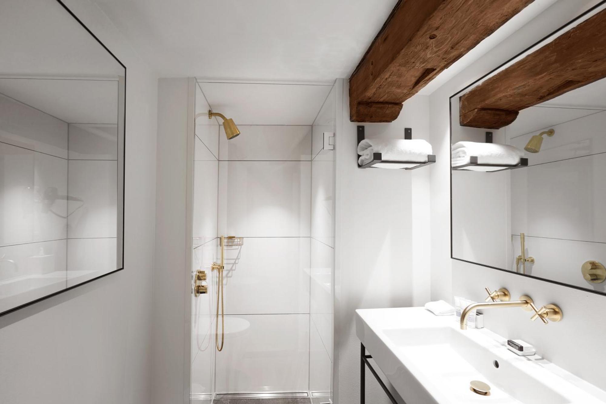 Quarto Executivo Individual