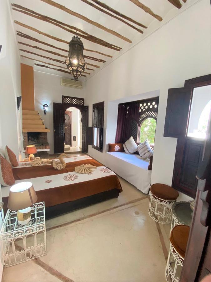 Chambre Triple Standard