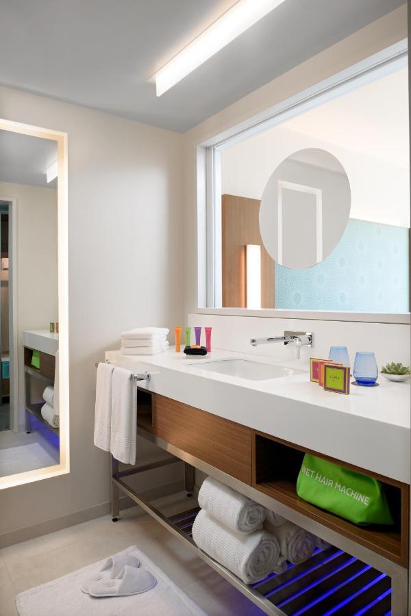 Quarto Superior com Cama King-size
