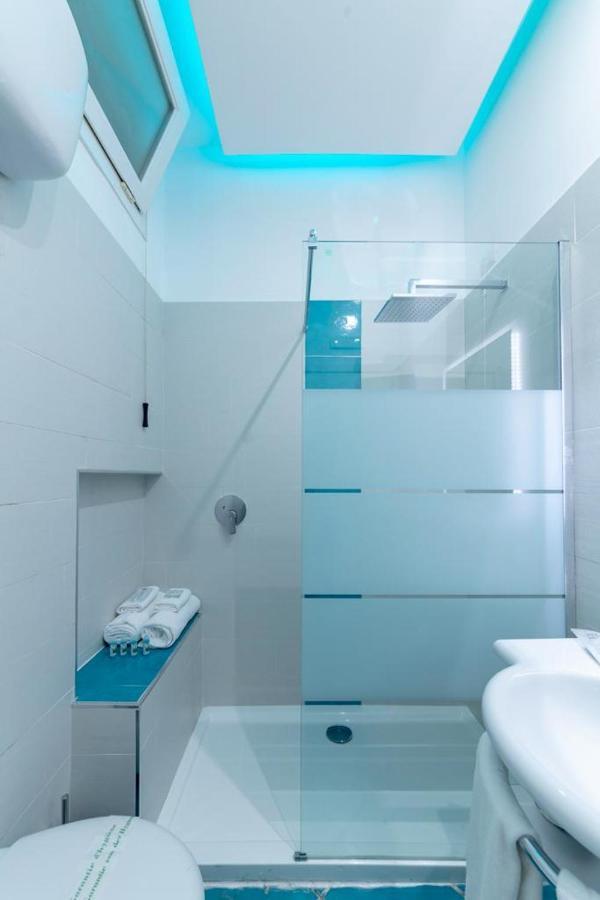 Suite Hot Tub