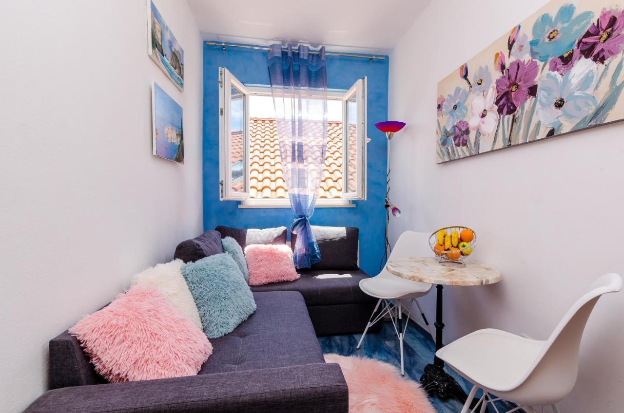Apartamento Estudio Superior con balcón y vistas al mar