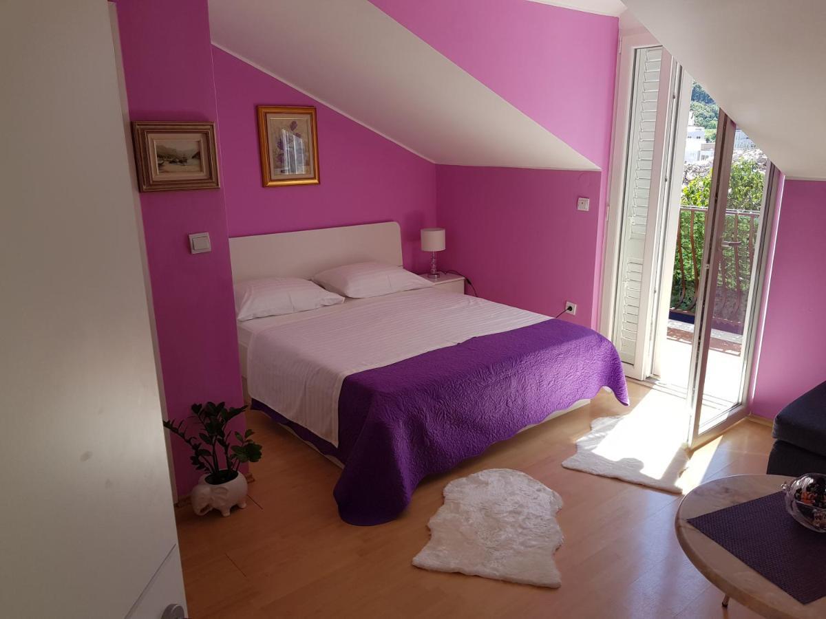 Apartamento Estudio con balcón
