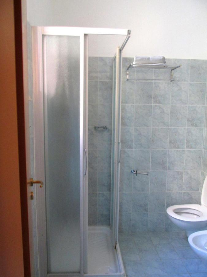 Double or Twin Room Balcony