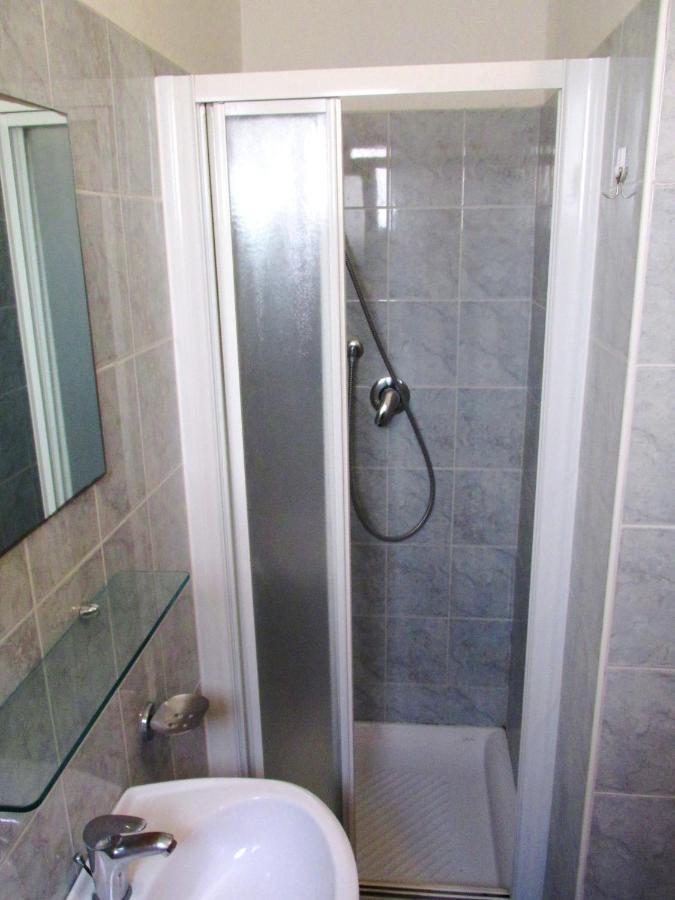 Double or Twin Room Balcony