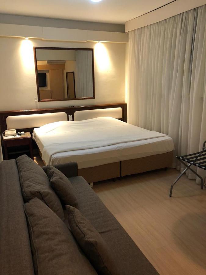 Executive Triple Room