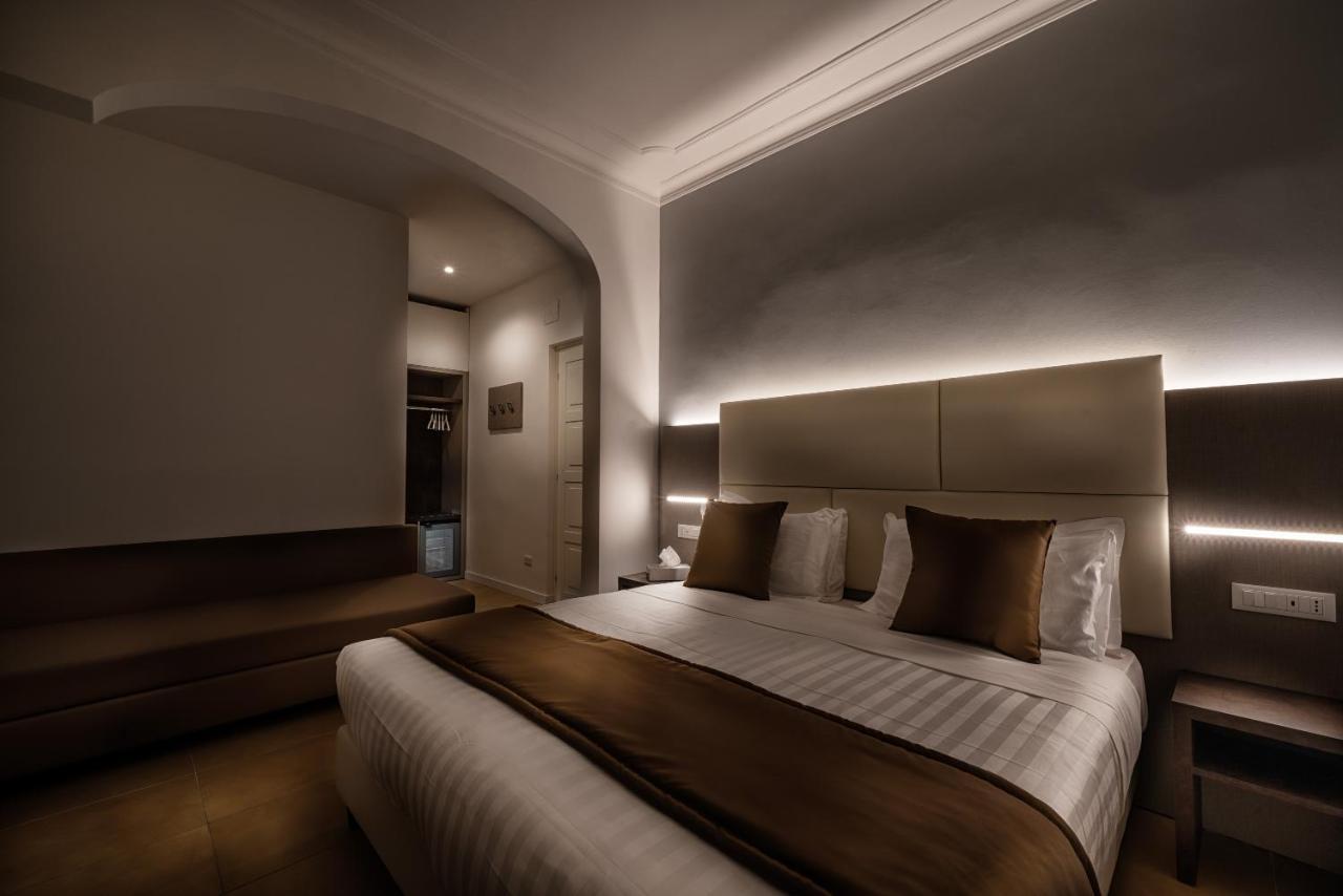 Classic Triple Room