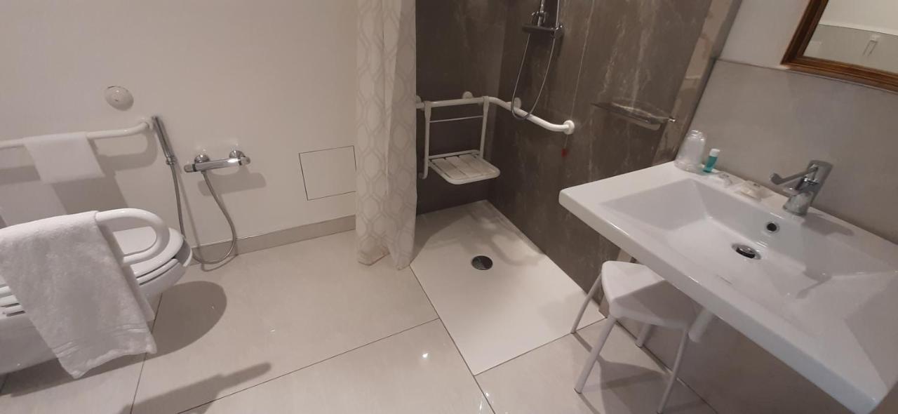 Double Room - Disability Access