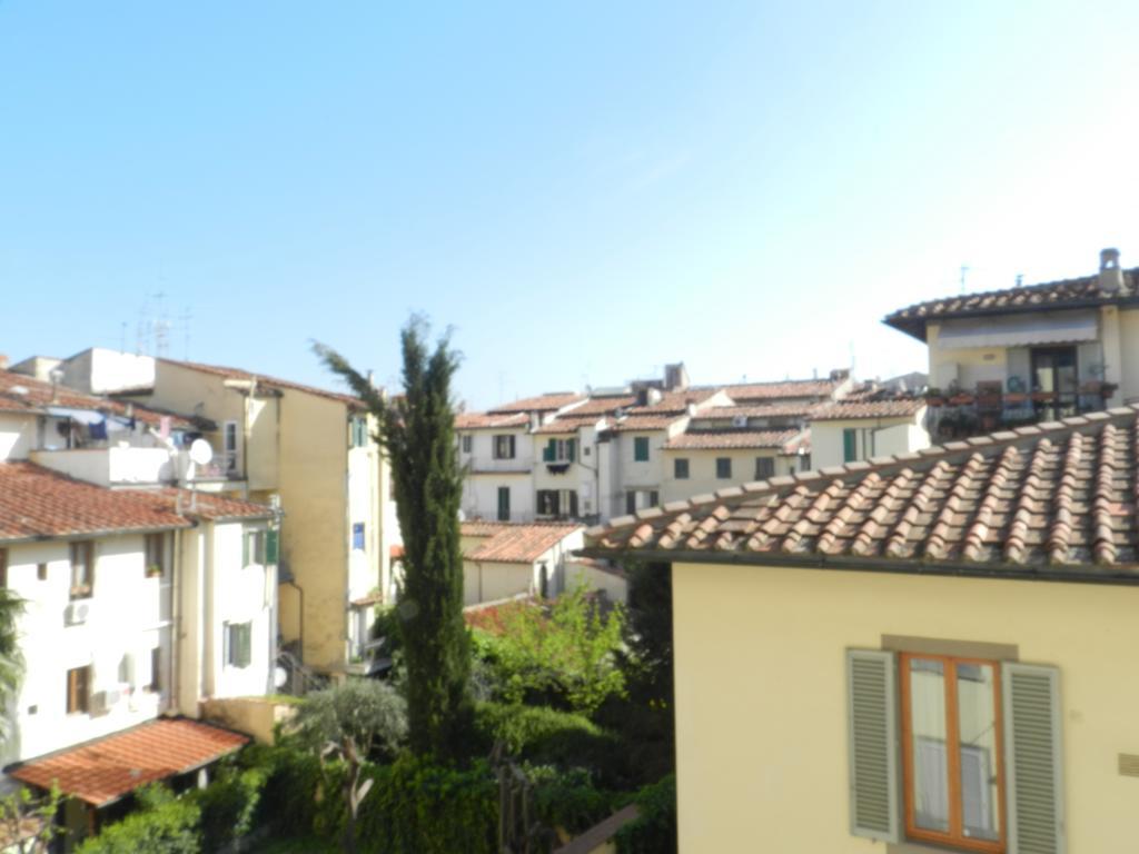 Chambre Double ou Lits Jumeaux avec Balcon