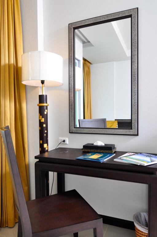 Premier Room