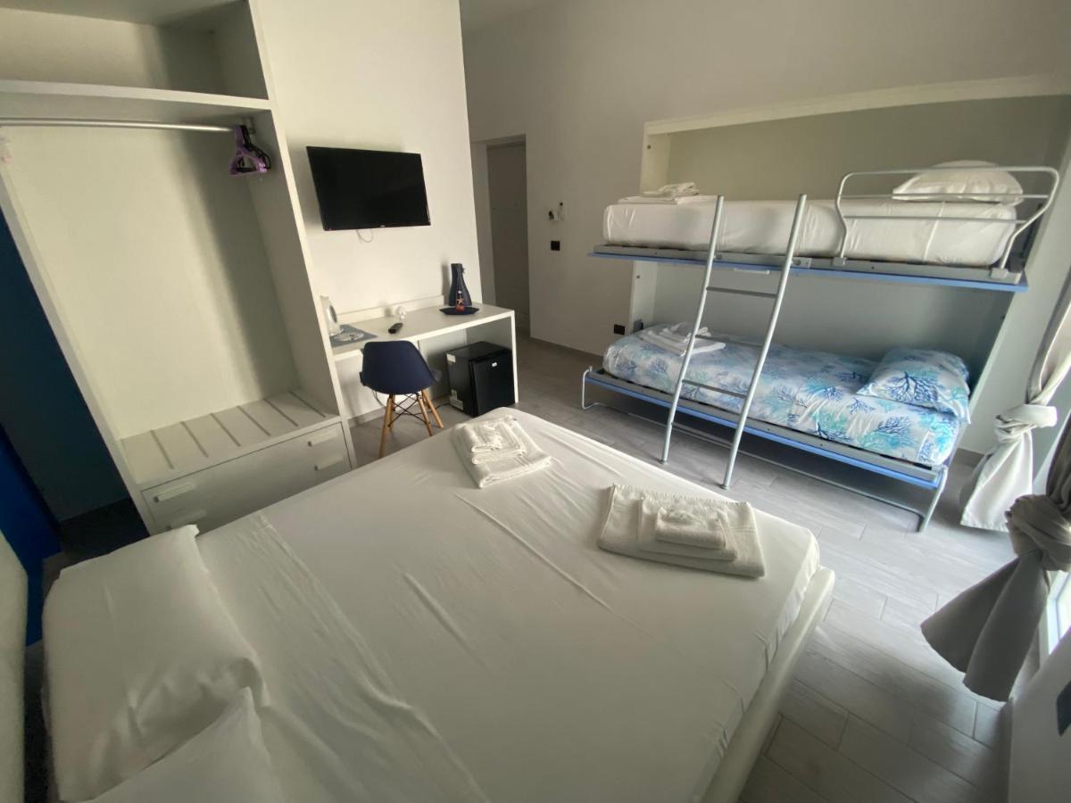 Double Room Balcony