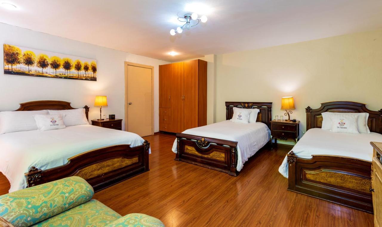 Triple Room - Disability Access