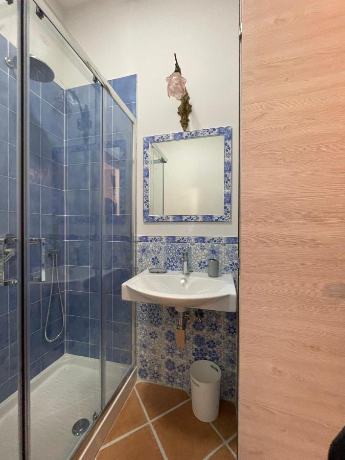 Camera Quadrupla con Bagno Privato