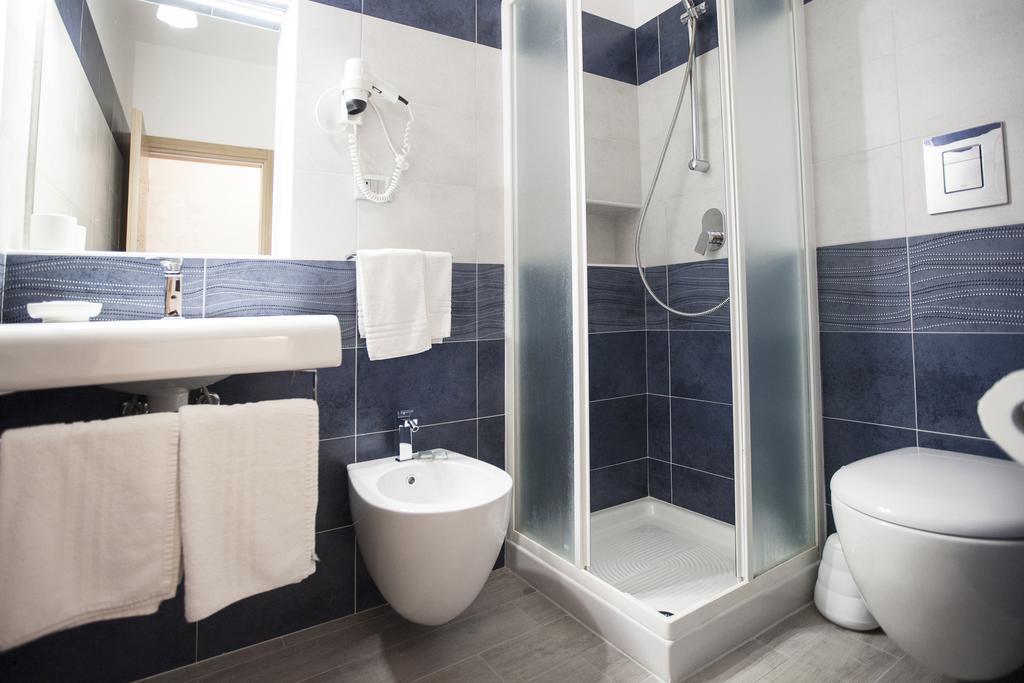 Habitación Doble con balcón