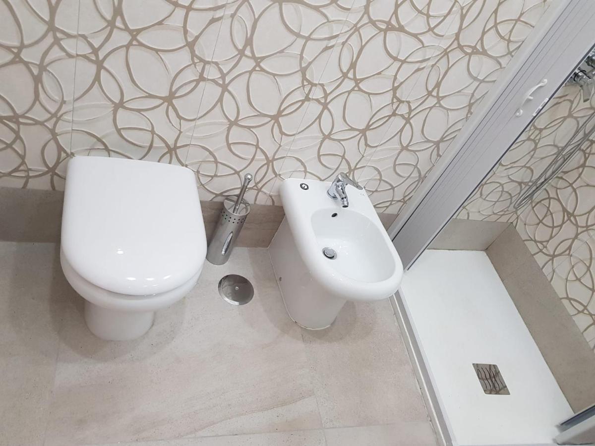 Quadruple Room Private Bathroom