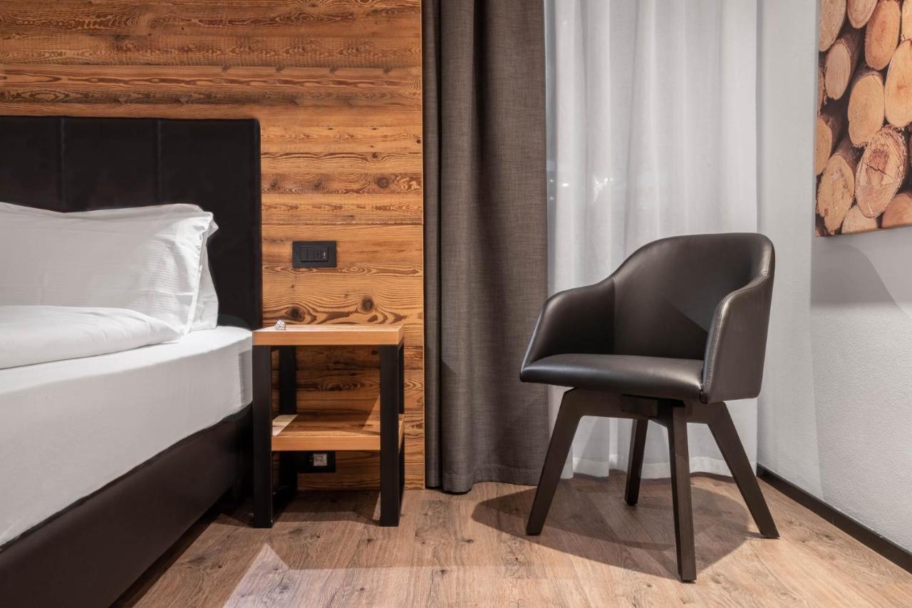 Habitación Doble Estándar