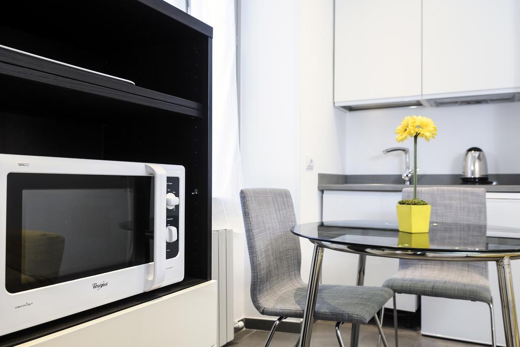 Apartamento Deluxe