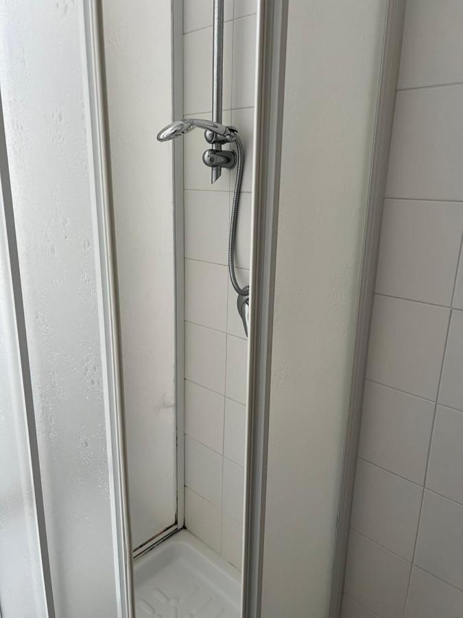 Triple Room Private External Bathroom