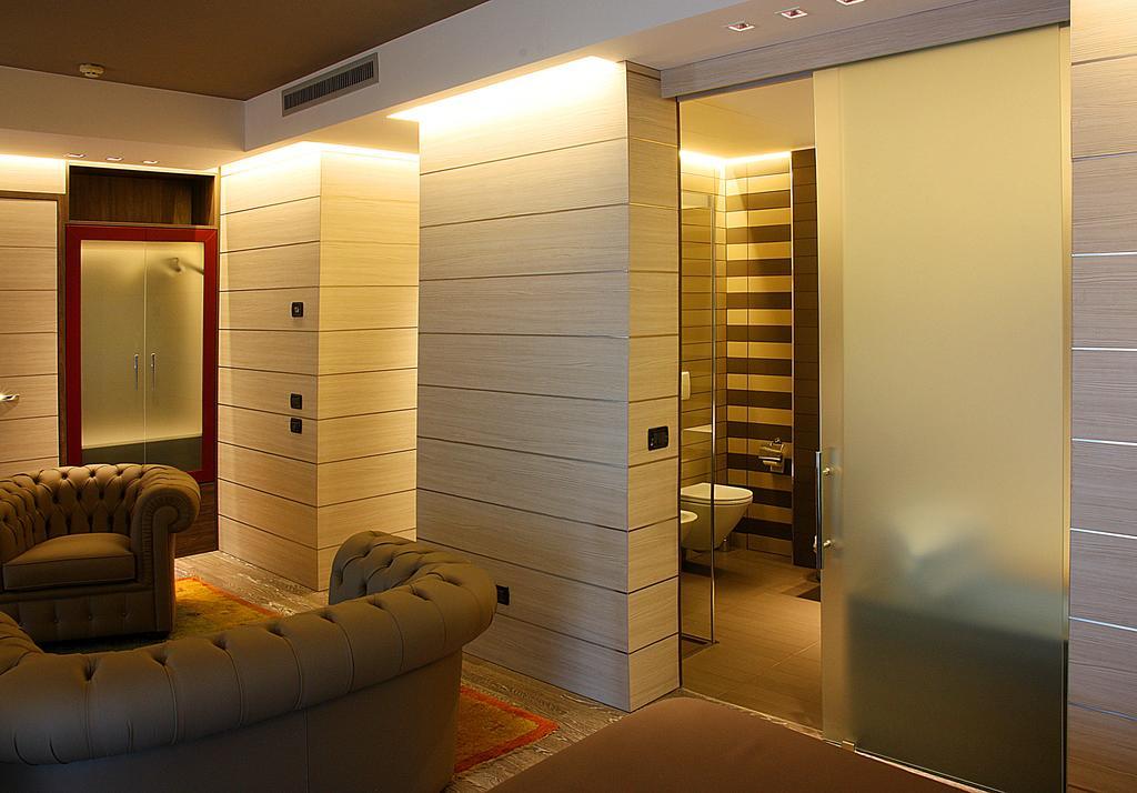 Suite Lake View