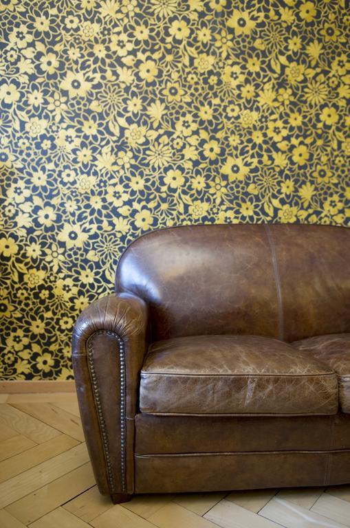 Chambre Simple avec Salle de Bains Commune