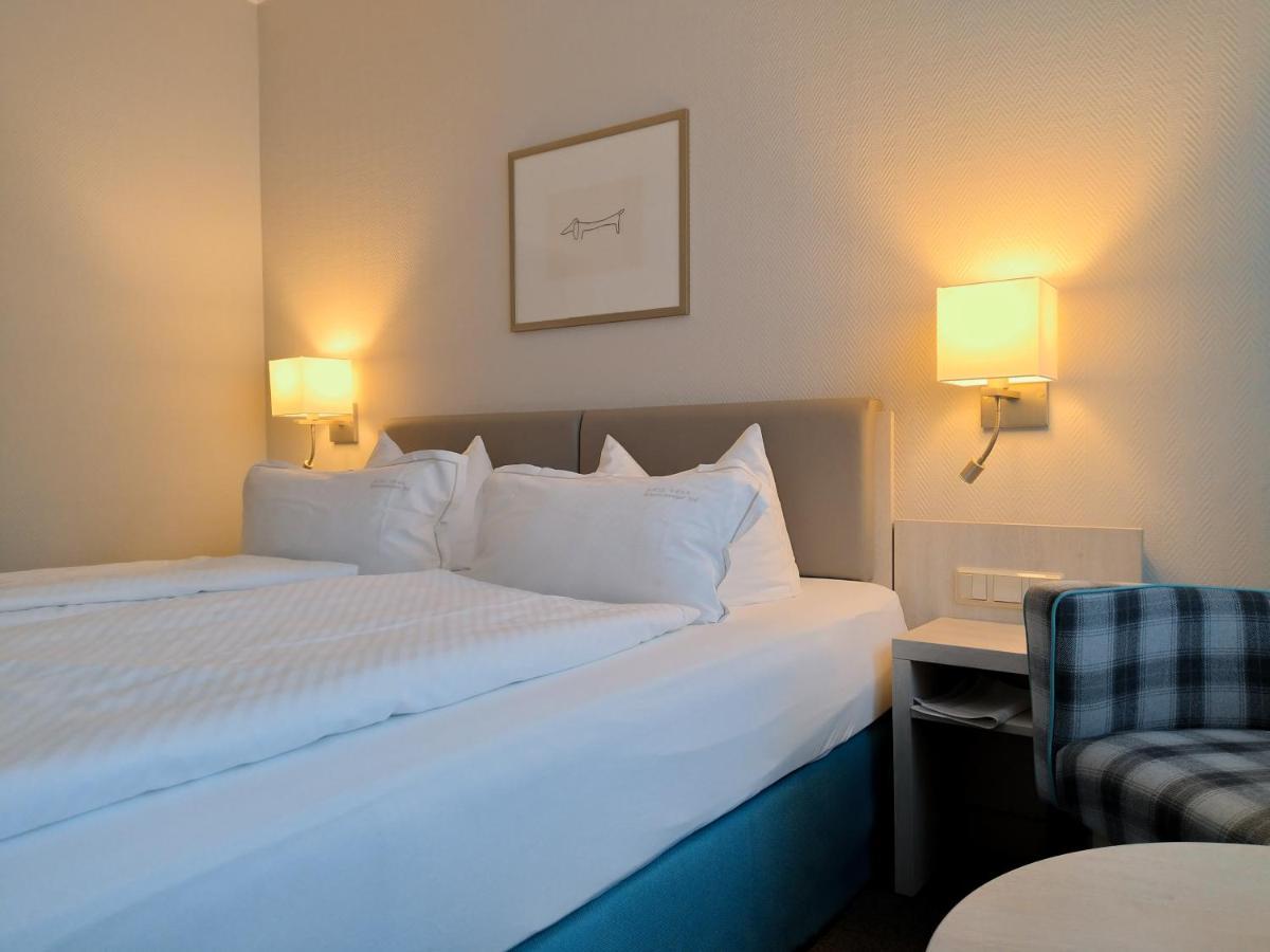 Double Room Annex