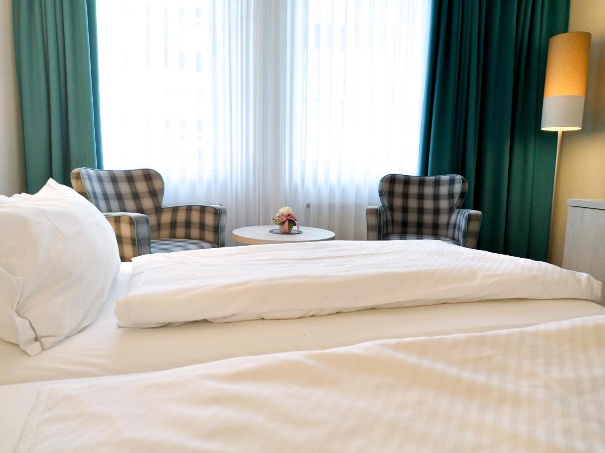 Double Room Annex