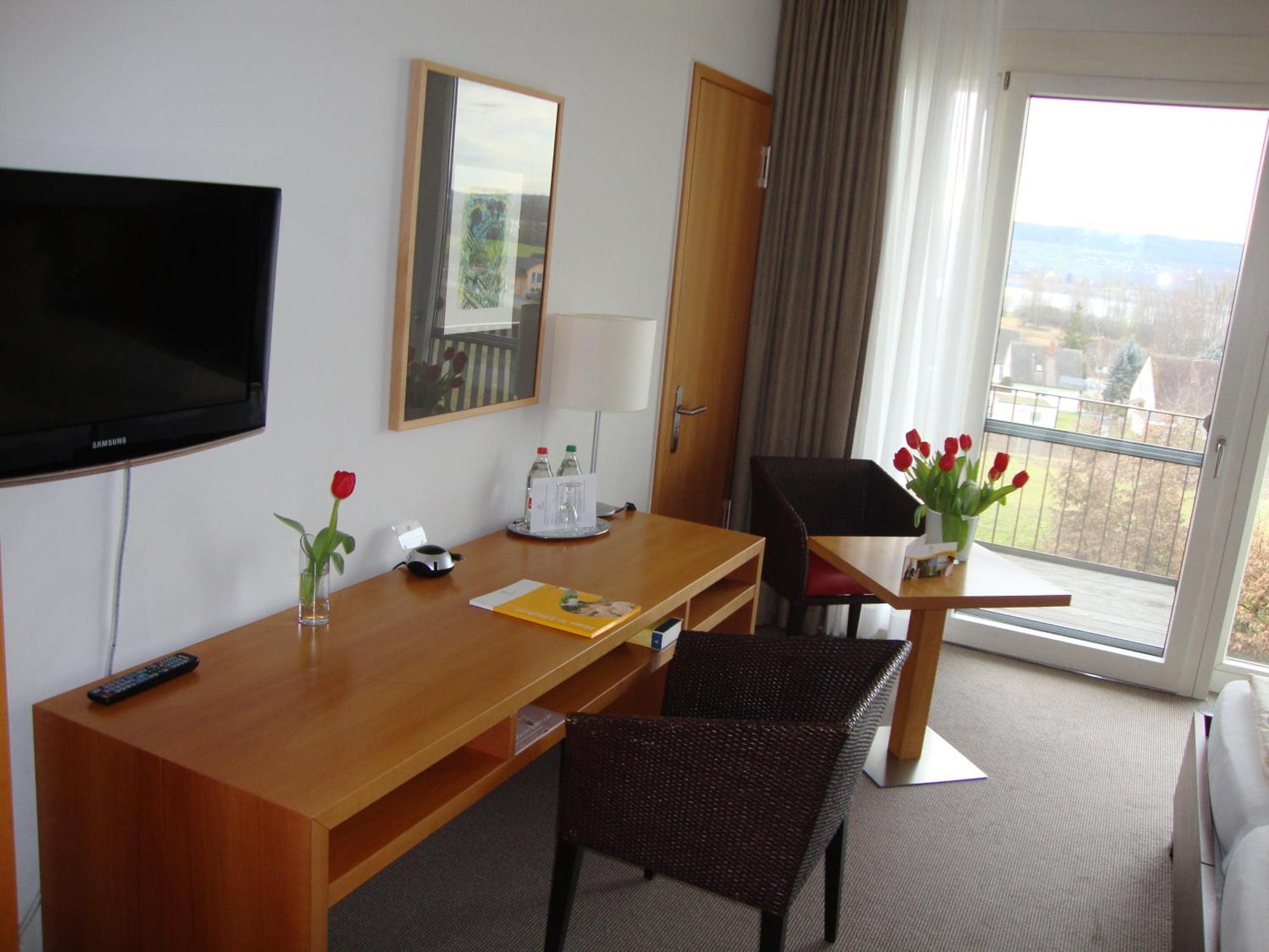 Superior Doppelzimmer