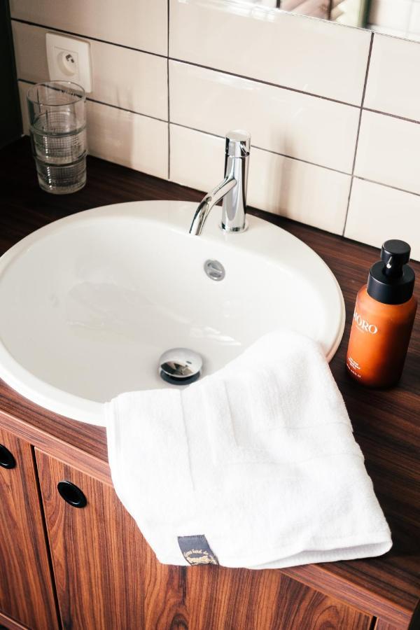 Tweepersoonskamer met Eigen Badkamer