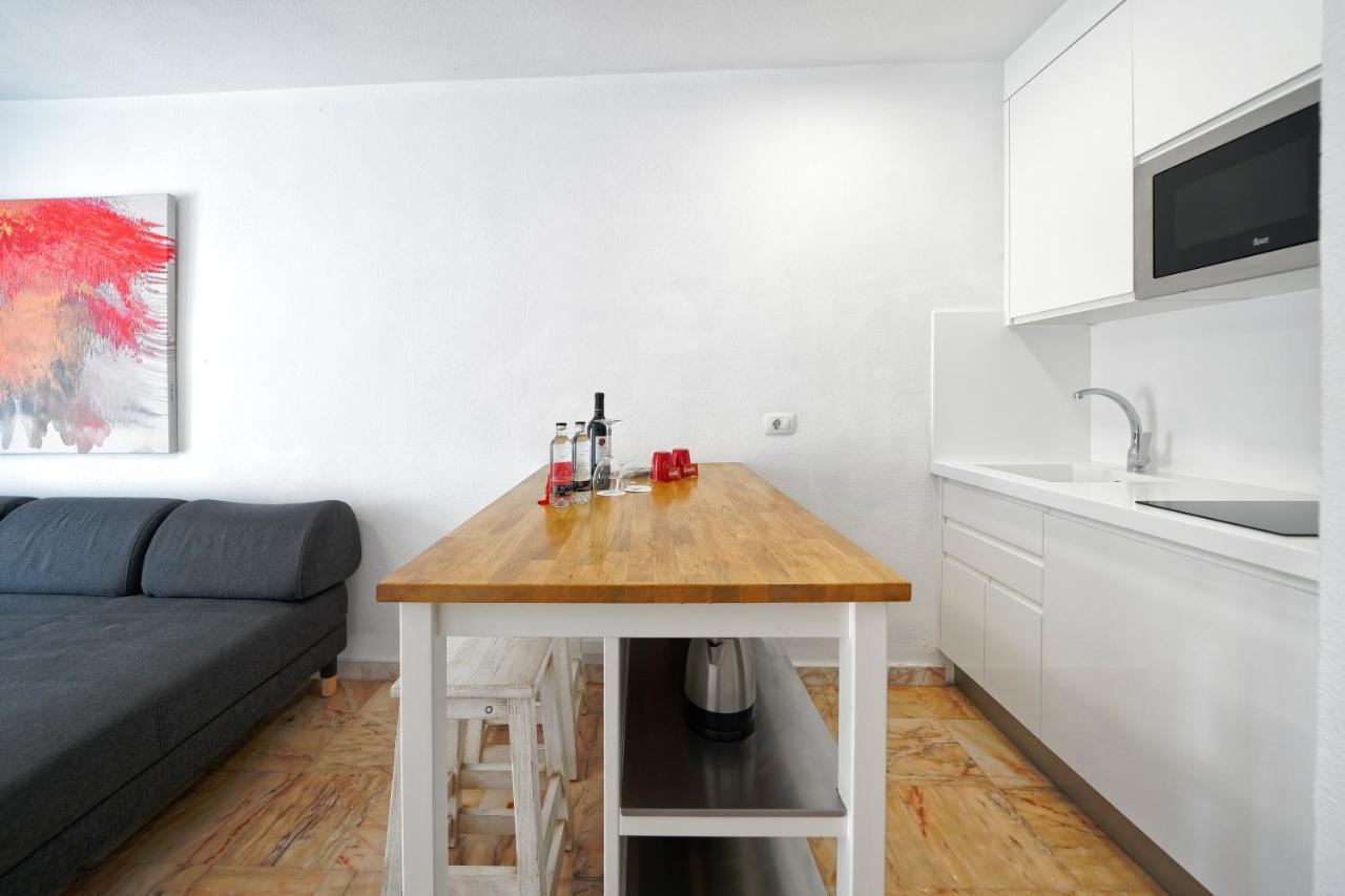 Apartamento Dúplex (1 adulto)