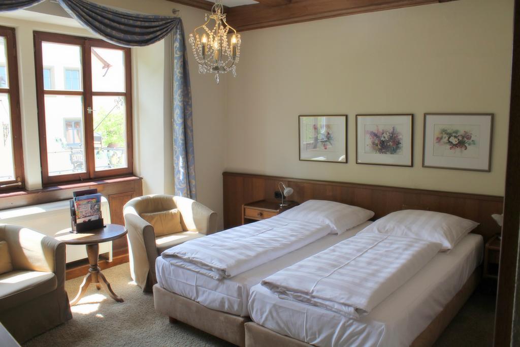 Comfort Double Room