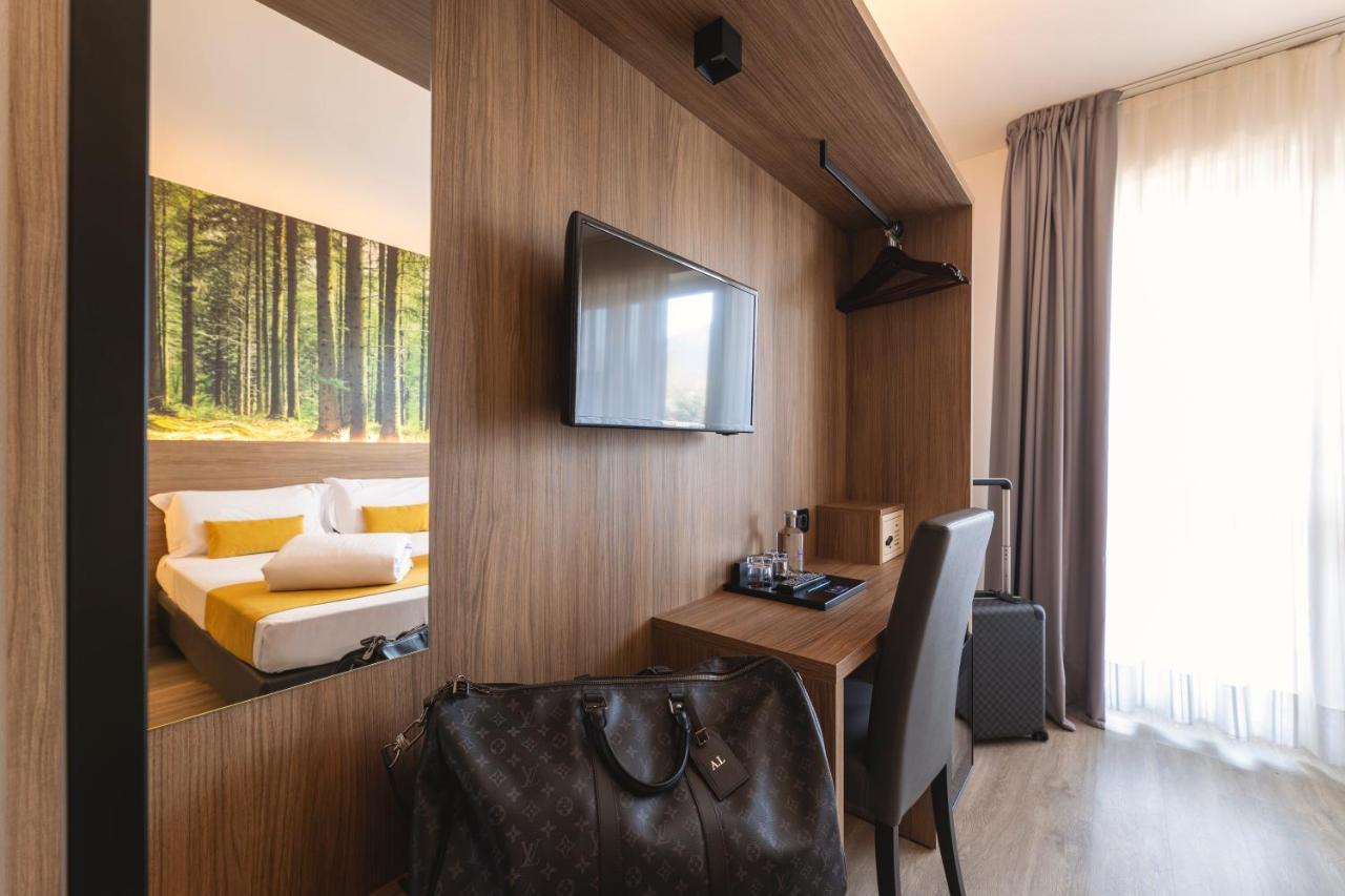Comfort Double or Twin Room Balcony