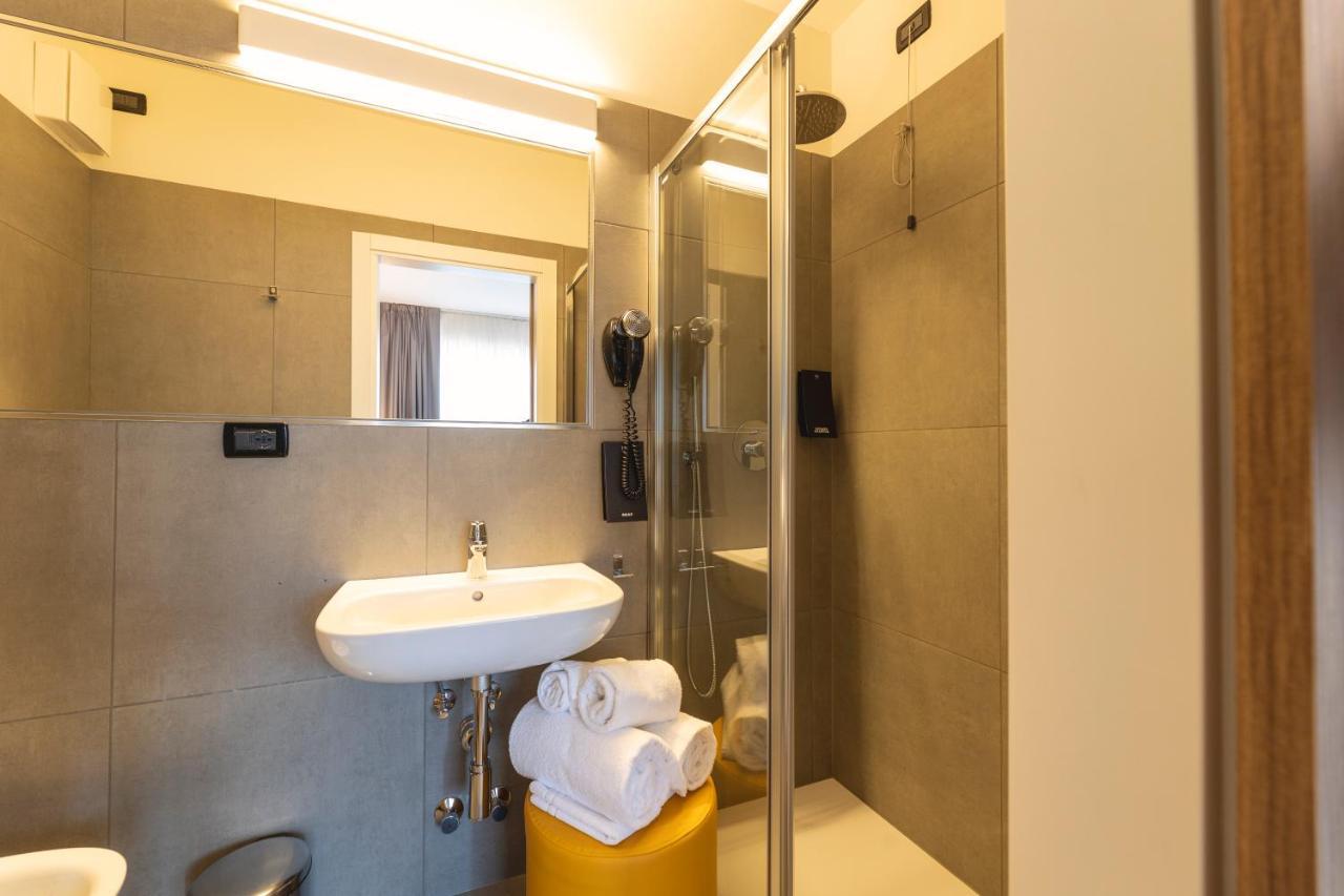 Comfort Double or Twin Room Balcony
