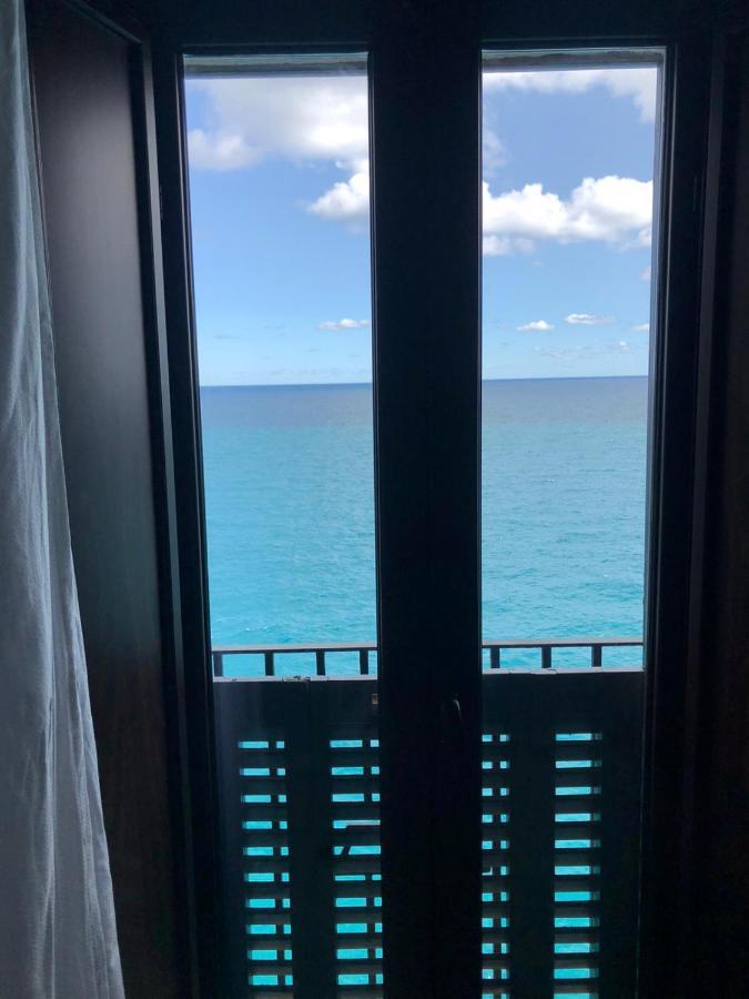 Double Room Sea View