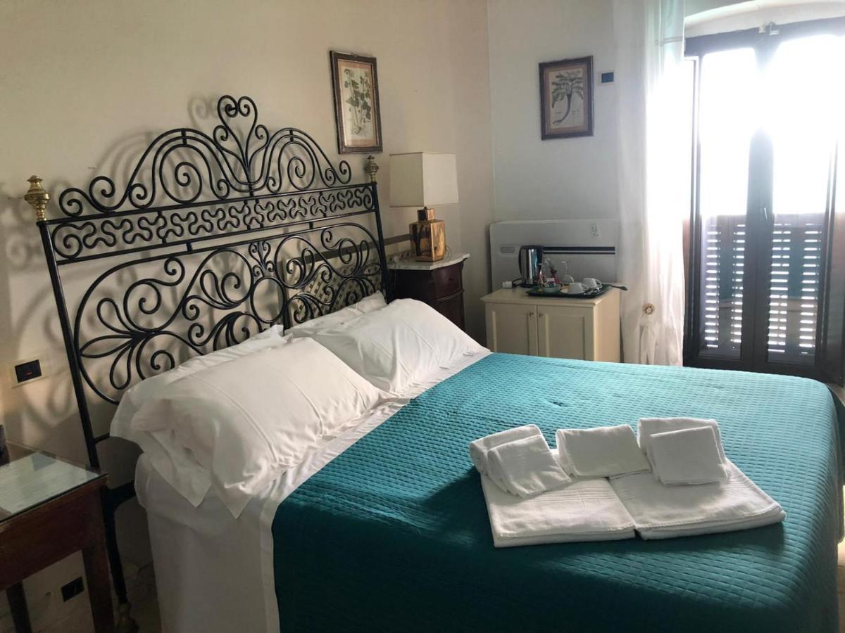 Double Room Sea View