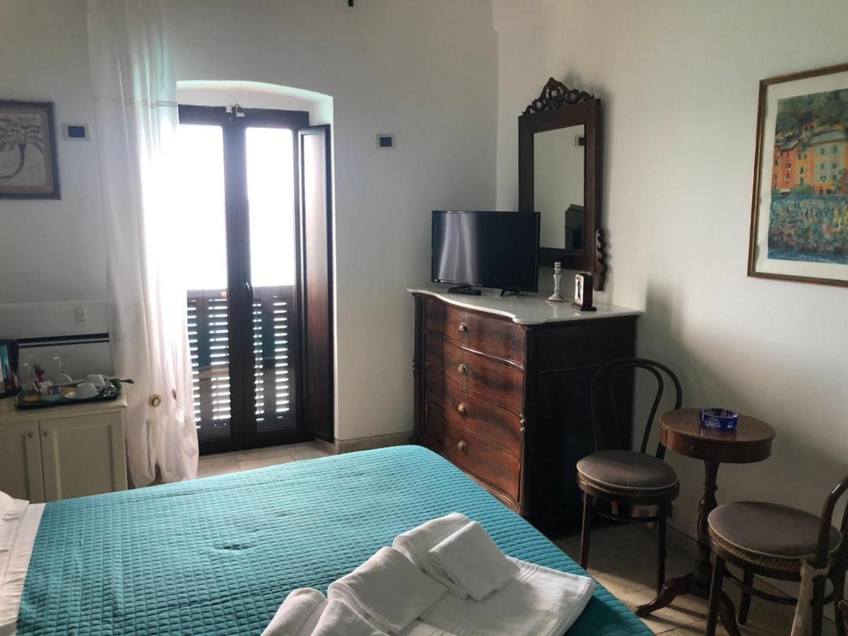 Double Room Sea View