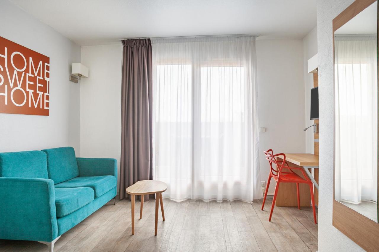 Apartamento (1 a 4 personas)