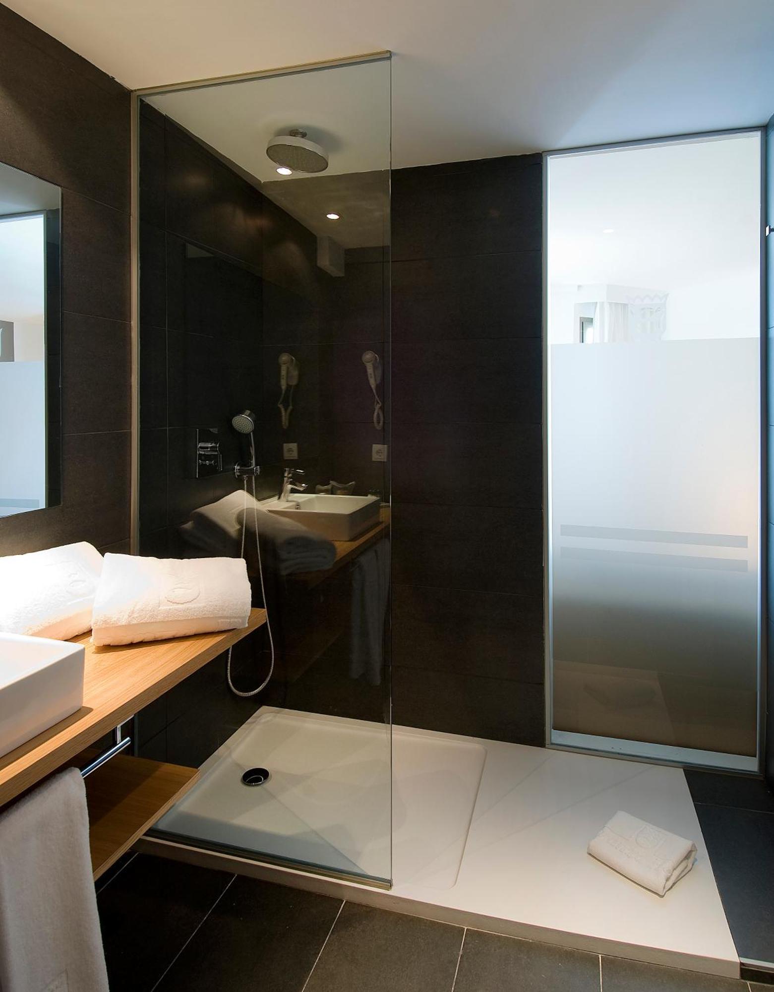 Junior Suite Lateral Sea View