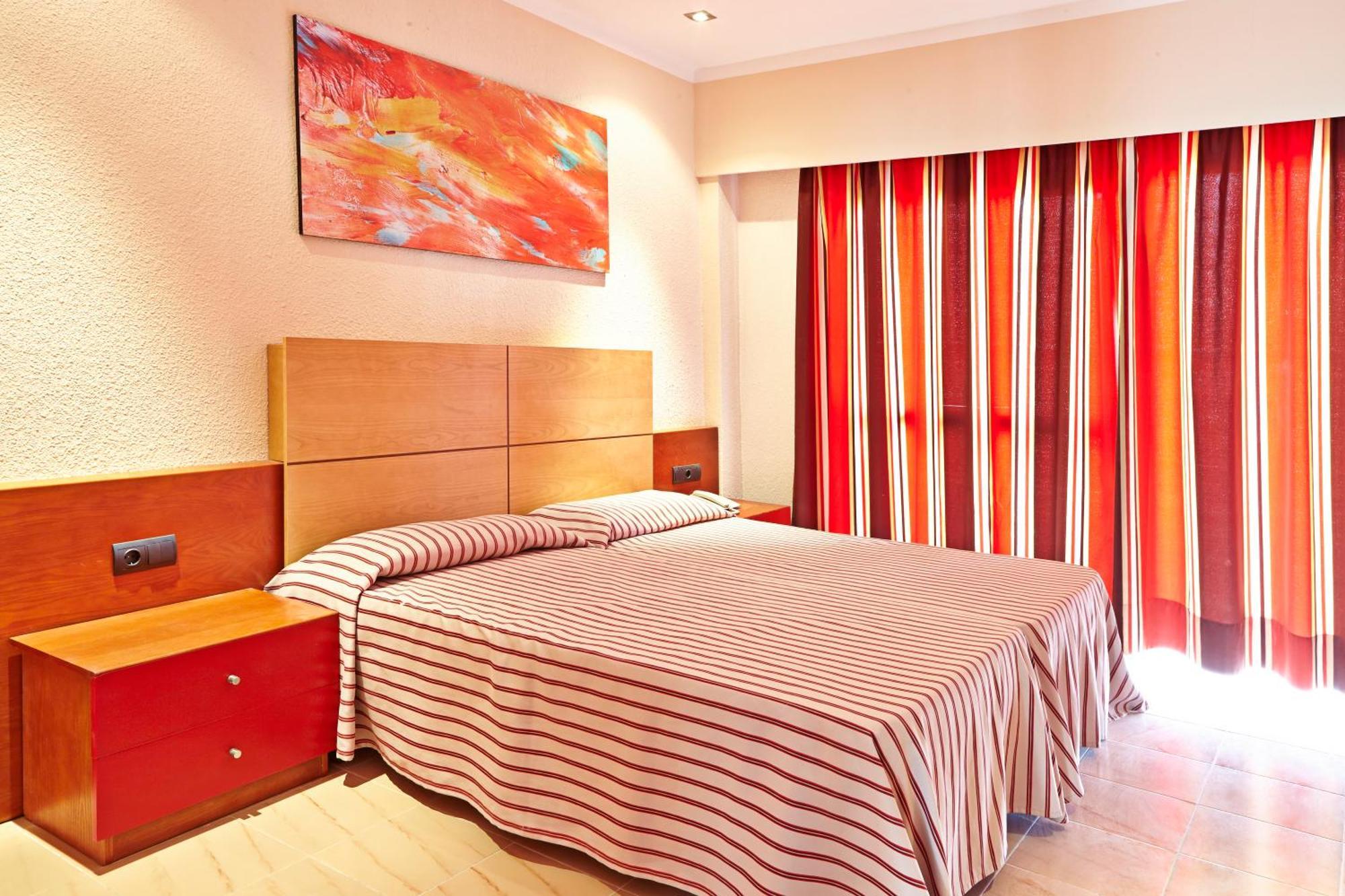 Chambre Simple
