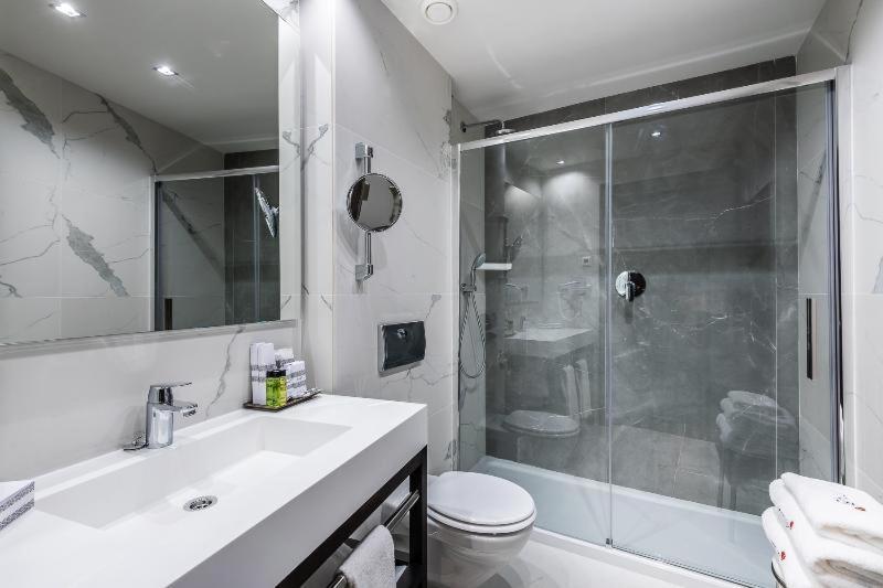 Junior Suite Deluxe