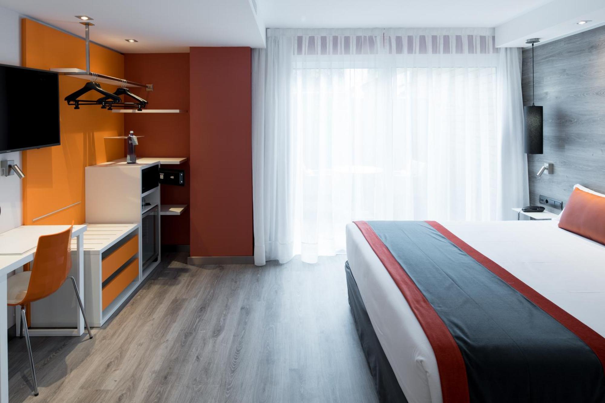 Premium Familiy Room