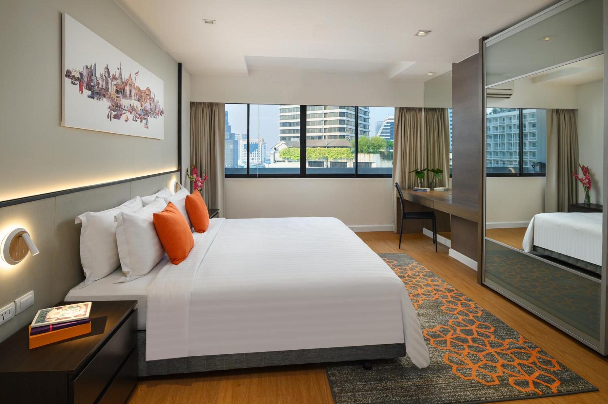 Studio Premier Suite