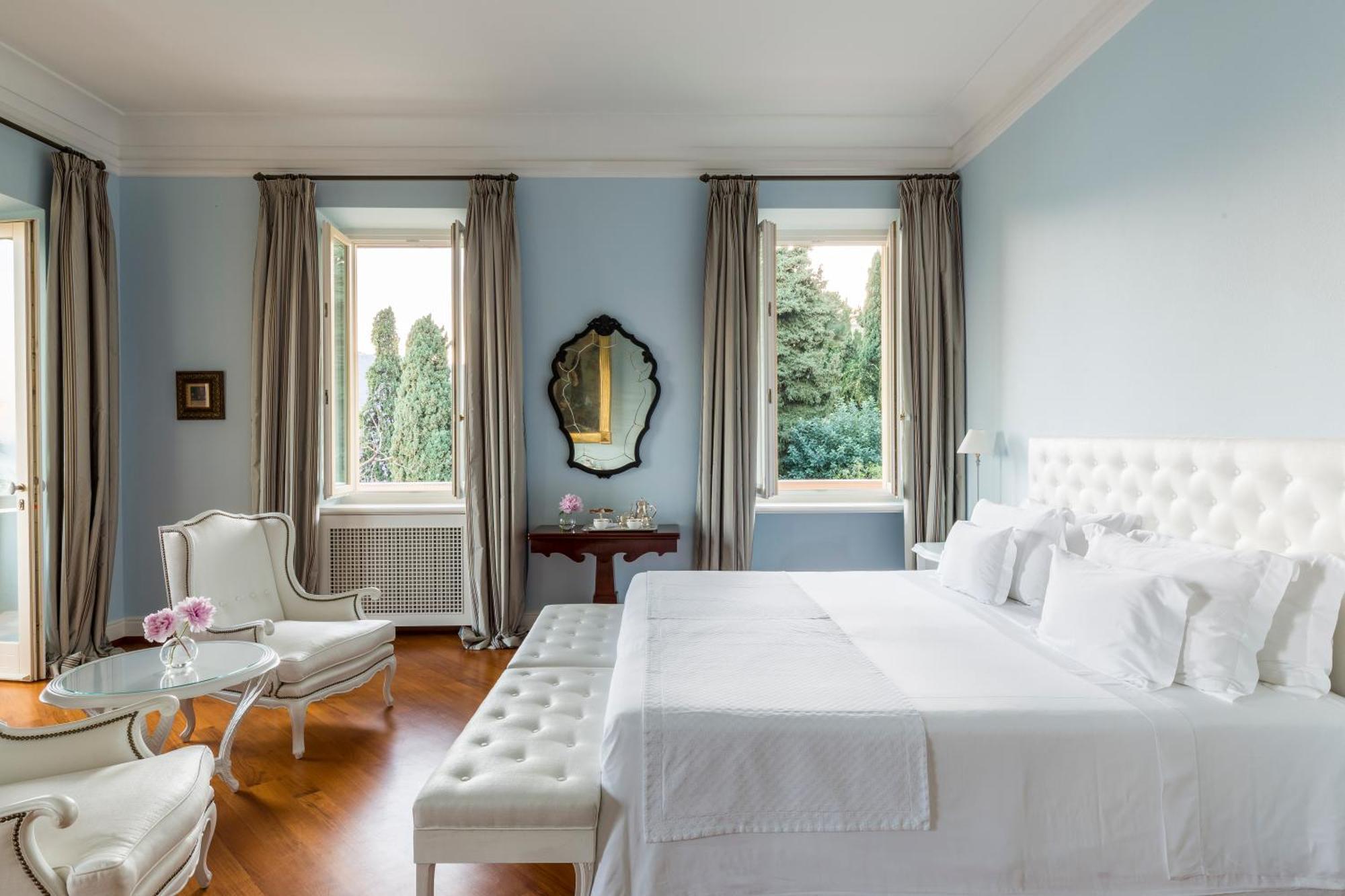 Suite Sea View