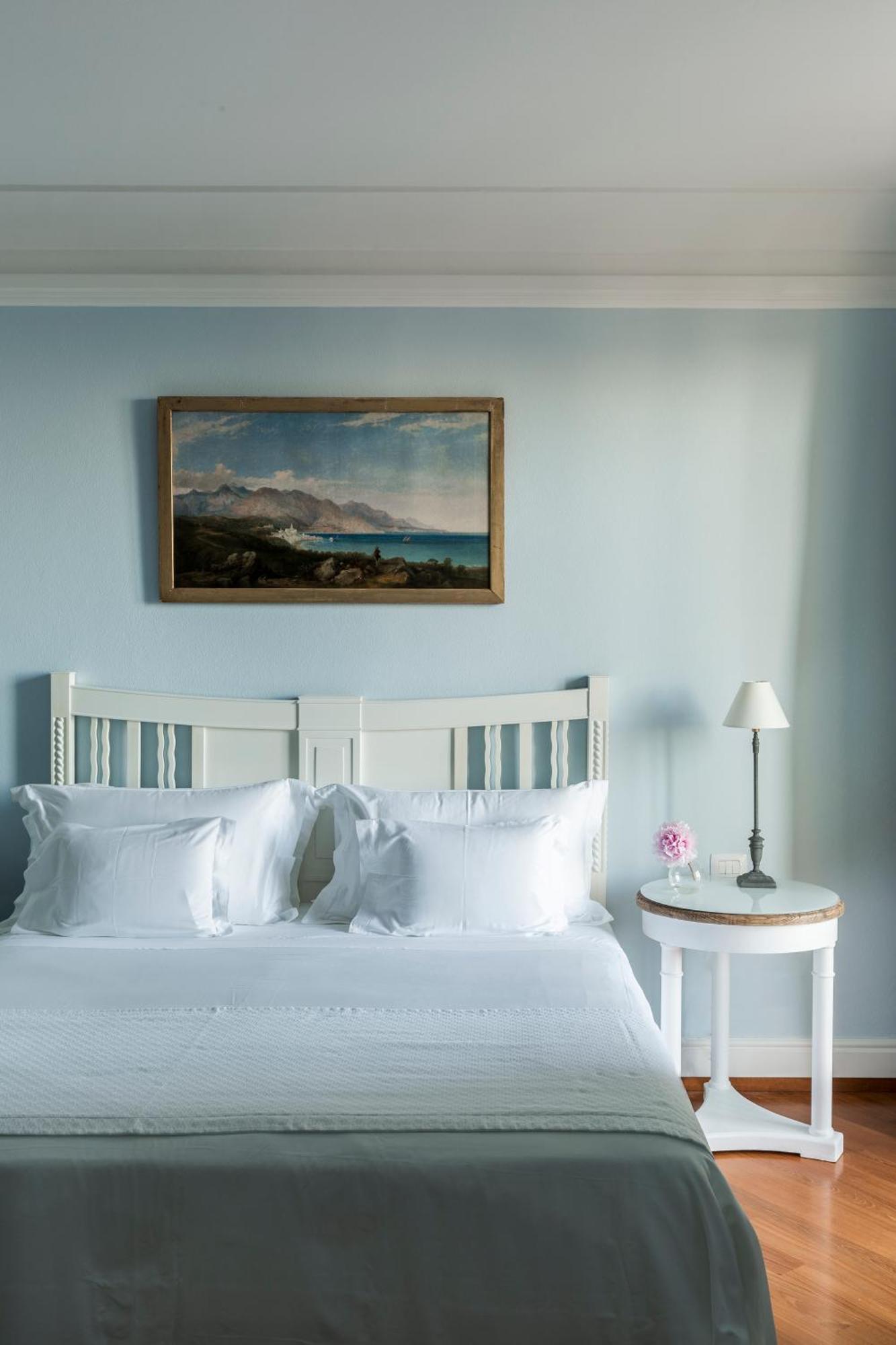 Suite Sea View
