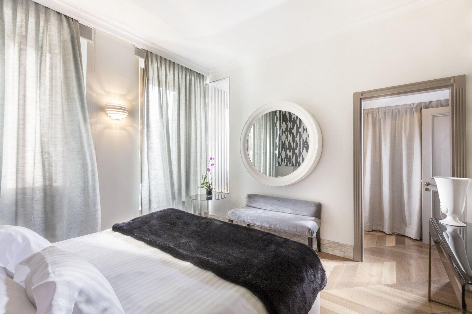 Prestige Double Room