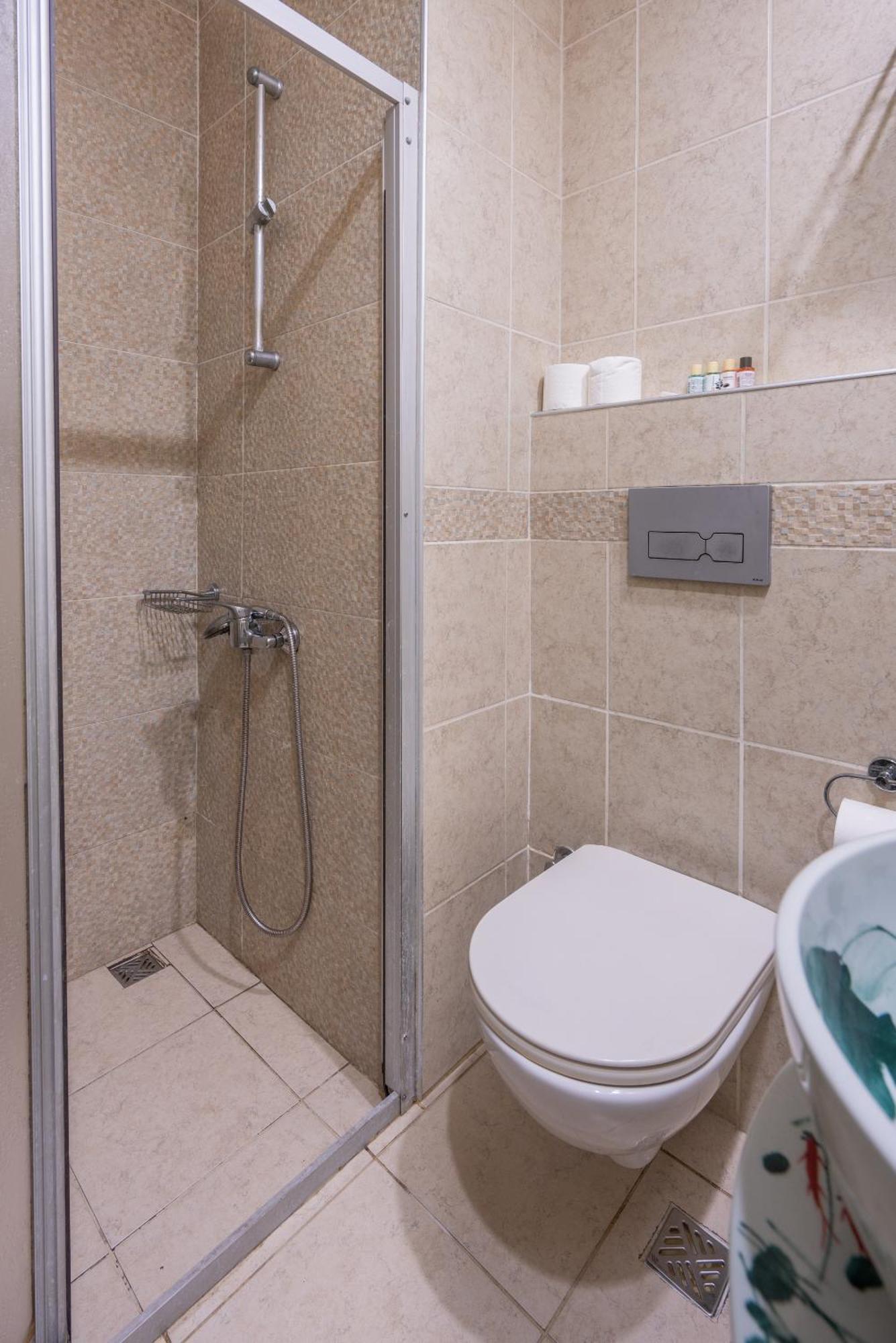 Economy Double or Twin Room